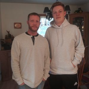 Meet your Posher, Clayton